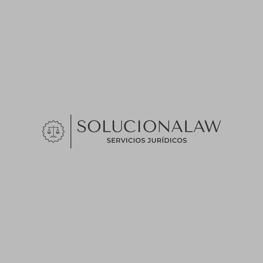 SOLUCIONALAW - Abogados en Barcelona